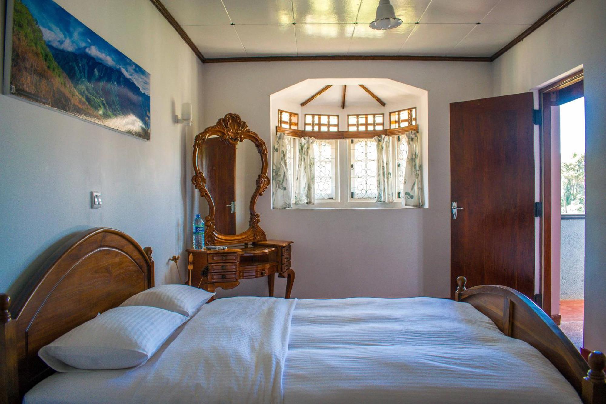 Mount Mary Inn Нувара Елия Екстериор снимка