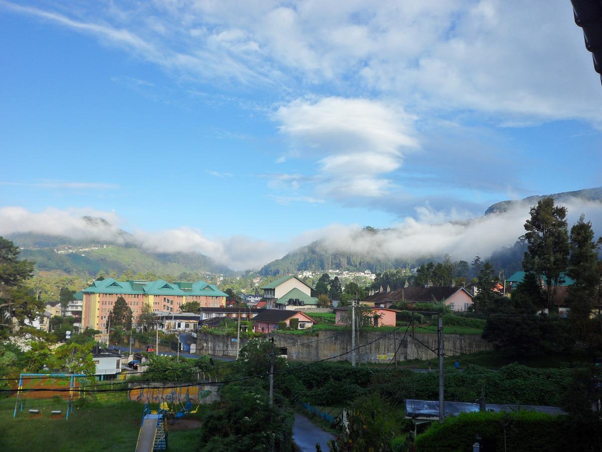 Mount Mary Inn Нувара Елия Екстериор снимка
