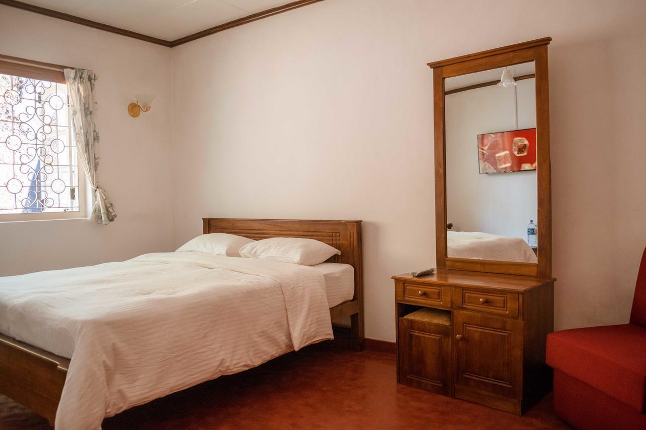 Mount Mary Inn Нувара Елия Екстериор снимка