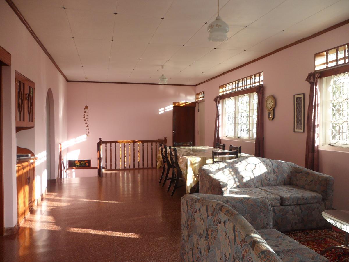 Mount Mary Inn Нувара Елия Екстериор снимка