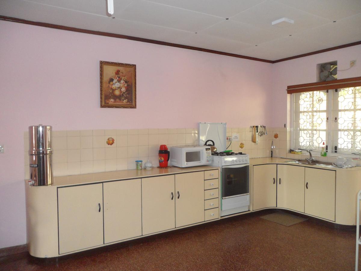 Mount Mary Inn Нувара Елия Екстериор снимка
