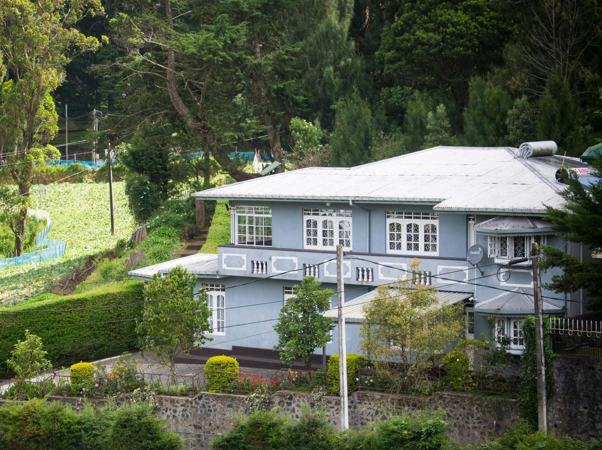 Mount Mary Inn Нувара Елия Екстериор снимка