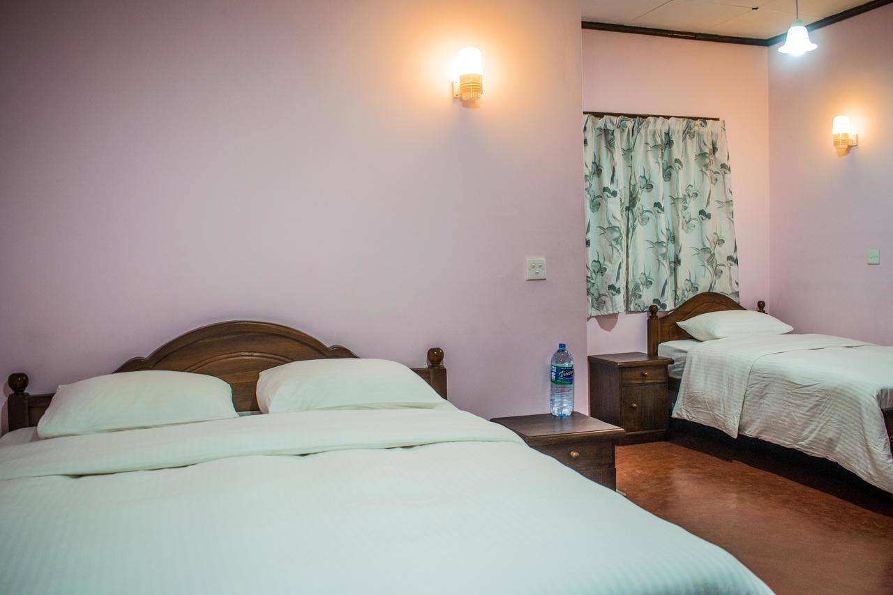 Mount Mary Inn Нувара Елия Екстериор снимка