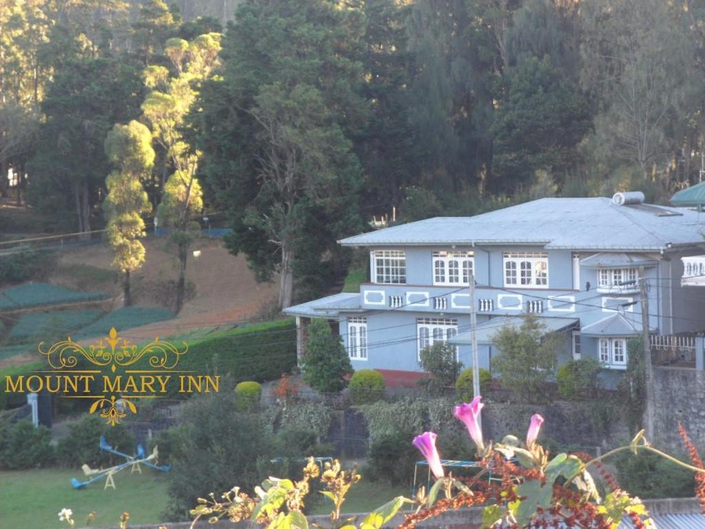 Mount Mary Inn Нувара Елия Екстериор снимка